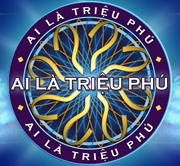 Logo of Ai la trieu phu